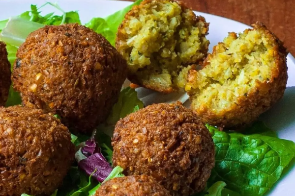 Falafels