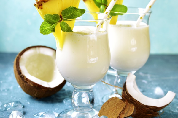 Piña colada