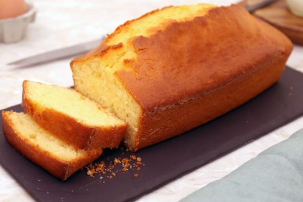 Gâteau au yaourt