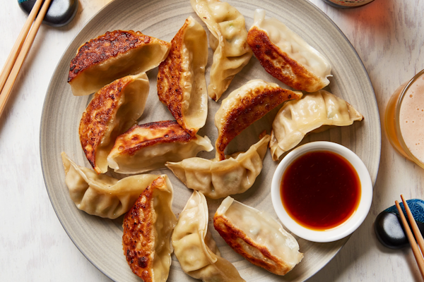 Gyozas