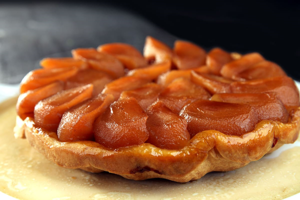 Tarte tatin