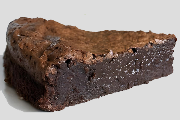 Fondant au chocolat