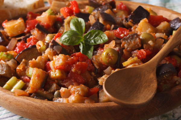 Caponata