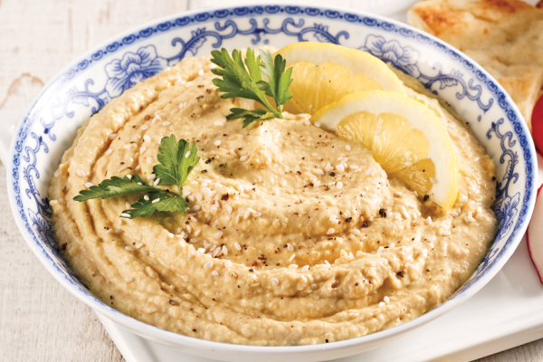 Houmous