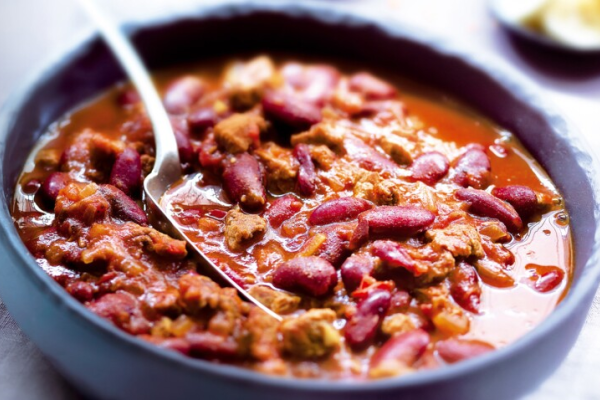 Chili con carne